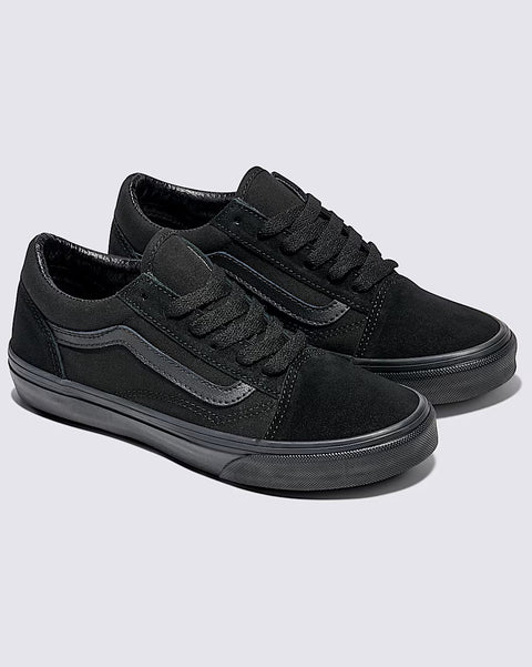 Old Skool juoda