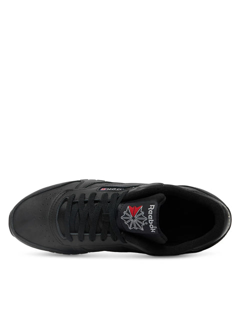 Classic Leather Black | Core Black