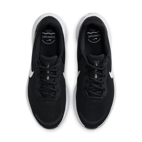Revolution 7 Black | White