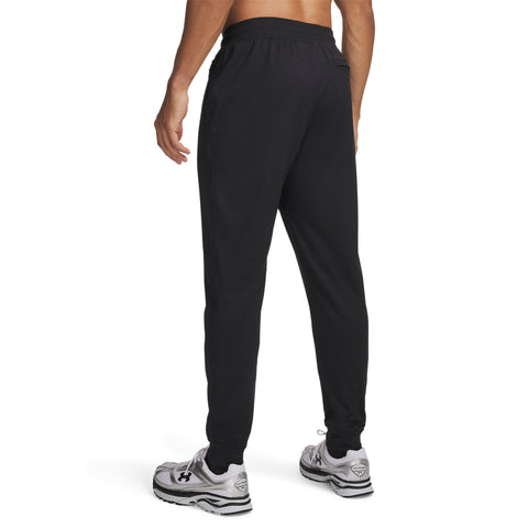 Sportstyle Tricot Jogger Juoda