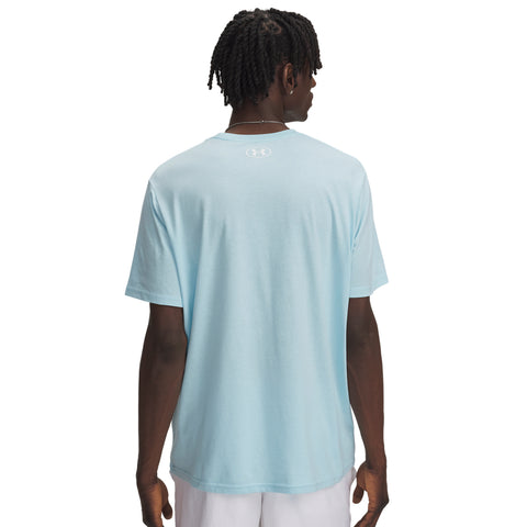 Sportstyle Left Chest Mėlyna | Stream