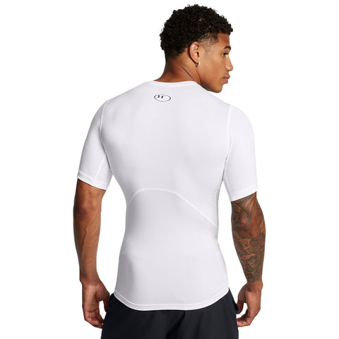 HeatGear Armour Compression Balta