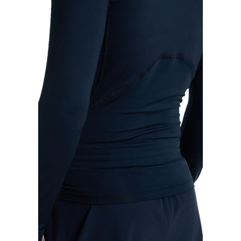 HeatGear Armour Compression ilgomis rankovėmis