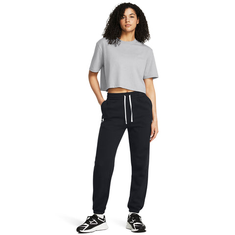 UA Rival Terry Joggers Juoda