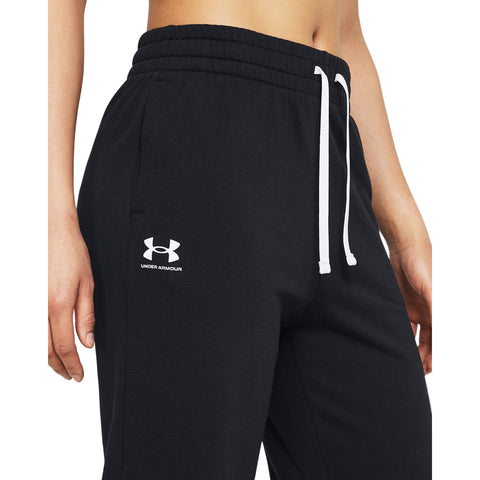 UA Rival Terry Joggers Juoda