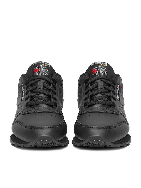 Classic Leather Black