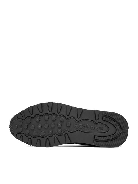 Classic Leather Black