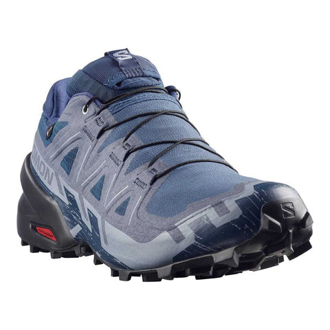 Speedcross 6 GTX Spellbound | Black