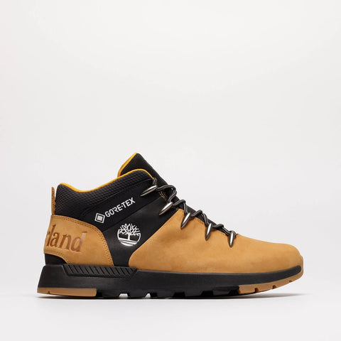 Sprint Trekker Mid GTX Wheat