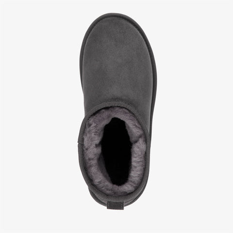 Stinger Micro Charcoal