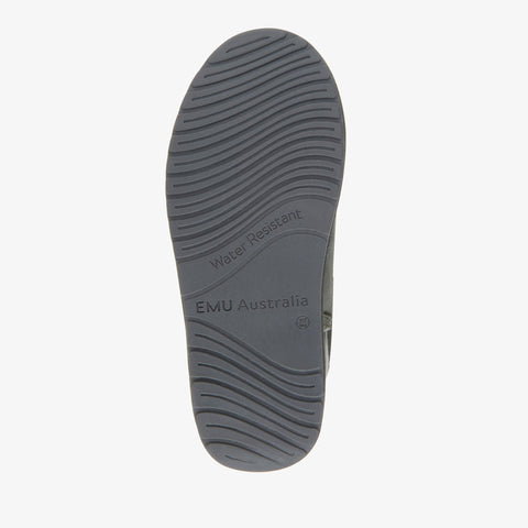 Stinger Micro Charcoal