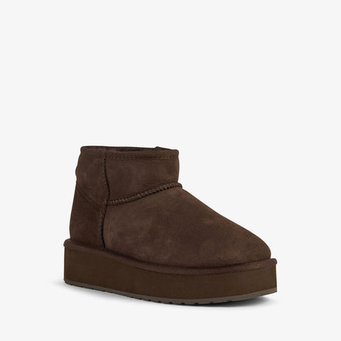 Stinger Micro Flatform 2.0 Chocolate