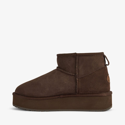 Stinger Micro Flatform 2.0 Chocolate