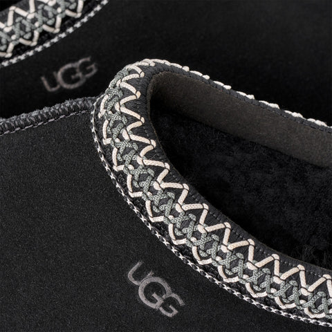 Tasman II Black