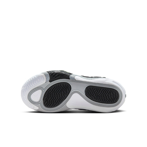 Tatum 2 Legacy White | Electric Green