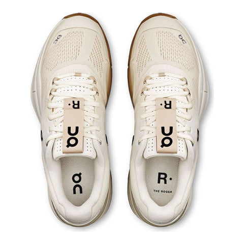 THE ROGER Pro Ivory | Ivory