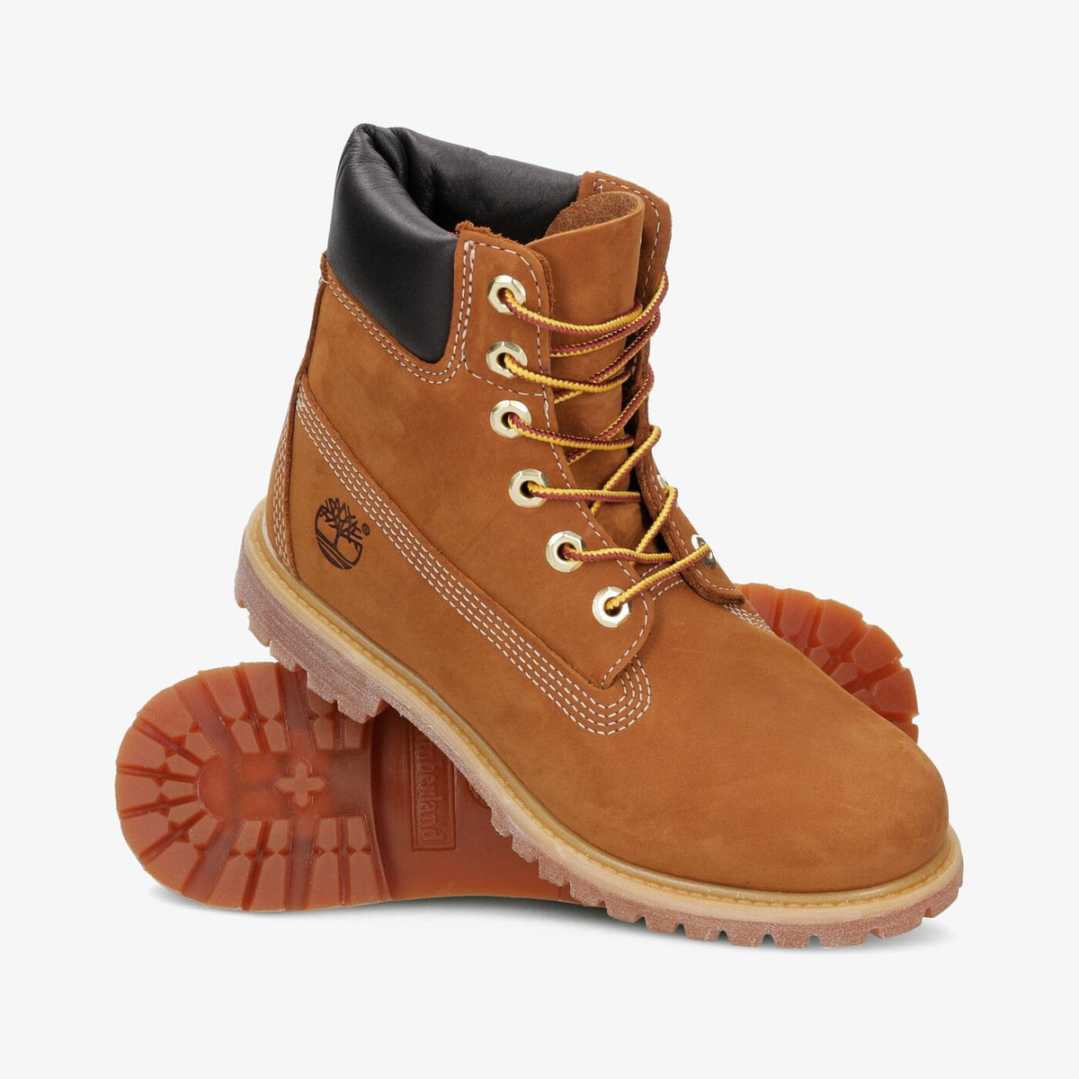 Timberland Premium 6-Inch Waterproof