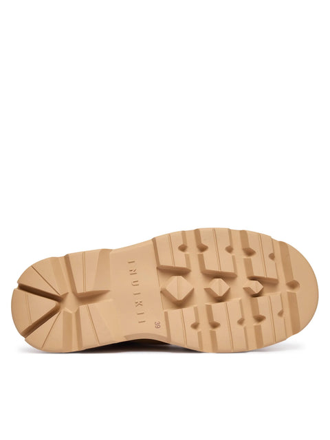 Matilda Shearling Beige | Sand