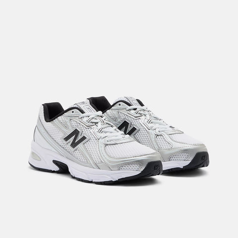 New Balance 740 Balta / sidabrinė U740NW2