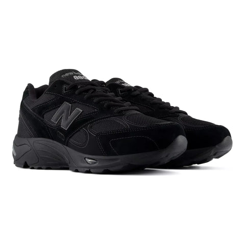 U880R3PC Black