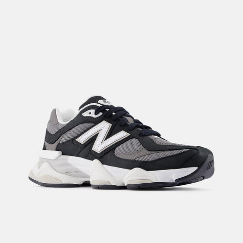 New Balance 9060 Black / Grey U9060510