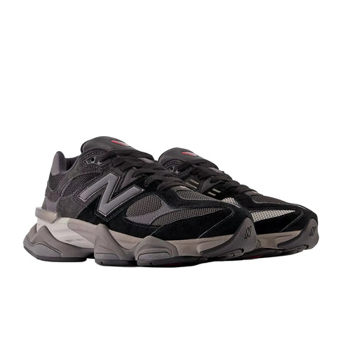 New Balance 9060 Juoda pilka U9060BLK
