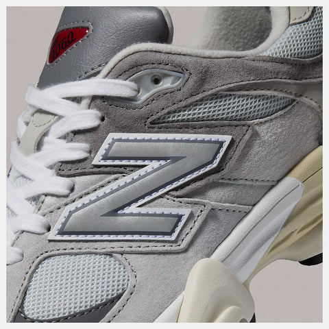 New Balance 9060 Pilka U9060GRY