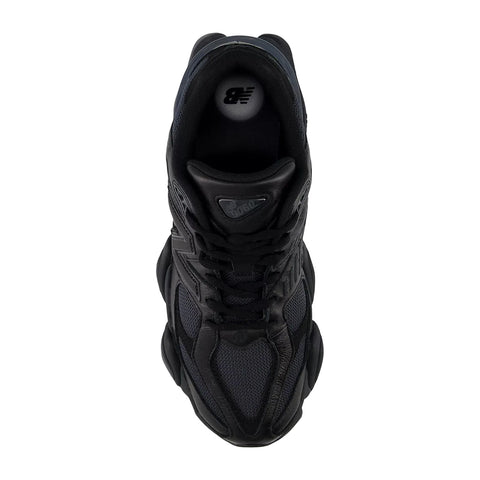 New Balance 9060 Visiškai juoda U9060NRI