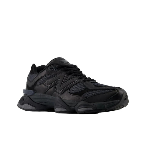 New Balance 9060 Visiškai juoda U9060NRI