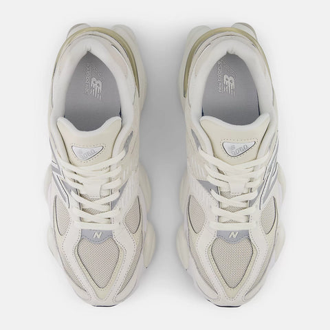 New Balance 9060 Smėlio U9060WHT