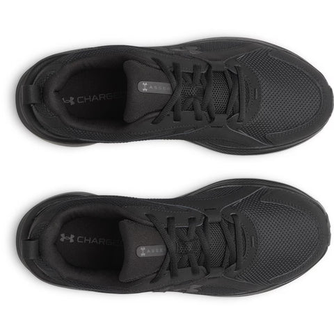 UA Assert 11 Black