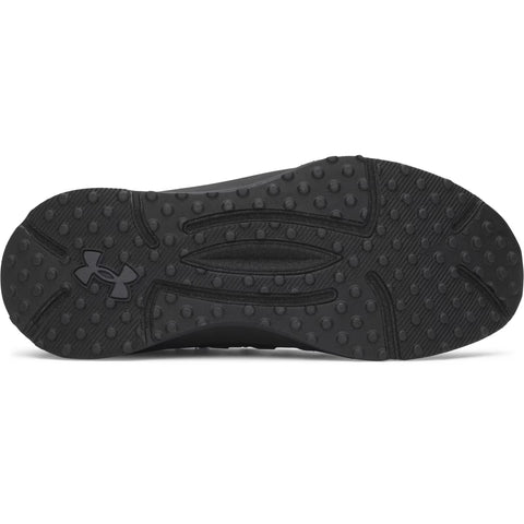 UA Phantom X Ultimate Black
