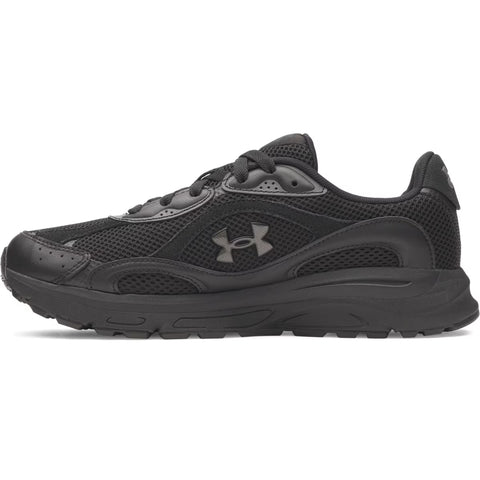 UA Tech Runner Black