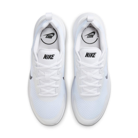 Wearallday White | Black