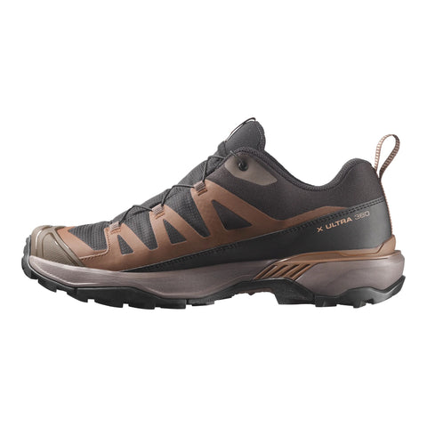 X Ultra 360 GTX Black | Dark Gull Gray