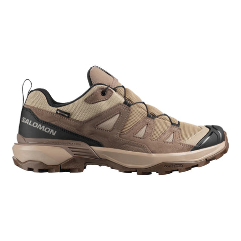 X Ultra 360 LTR GTX Desert Tan | Walnut