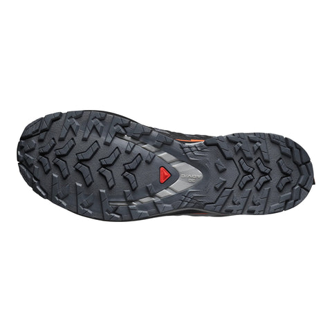 XA PRO 3D V9 GTX Turbulence | Black